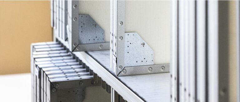 Texaa Stereo - acoustic panels for walls and ceilings | Texaa®